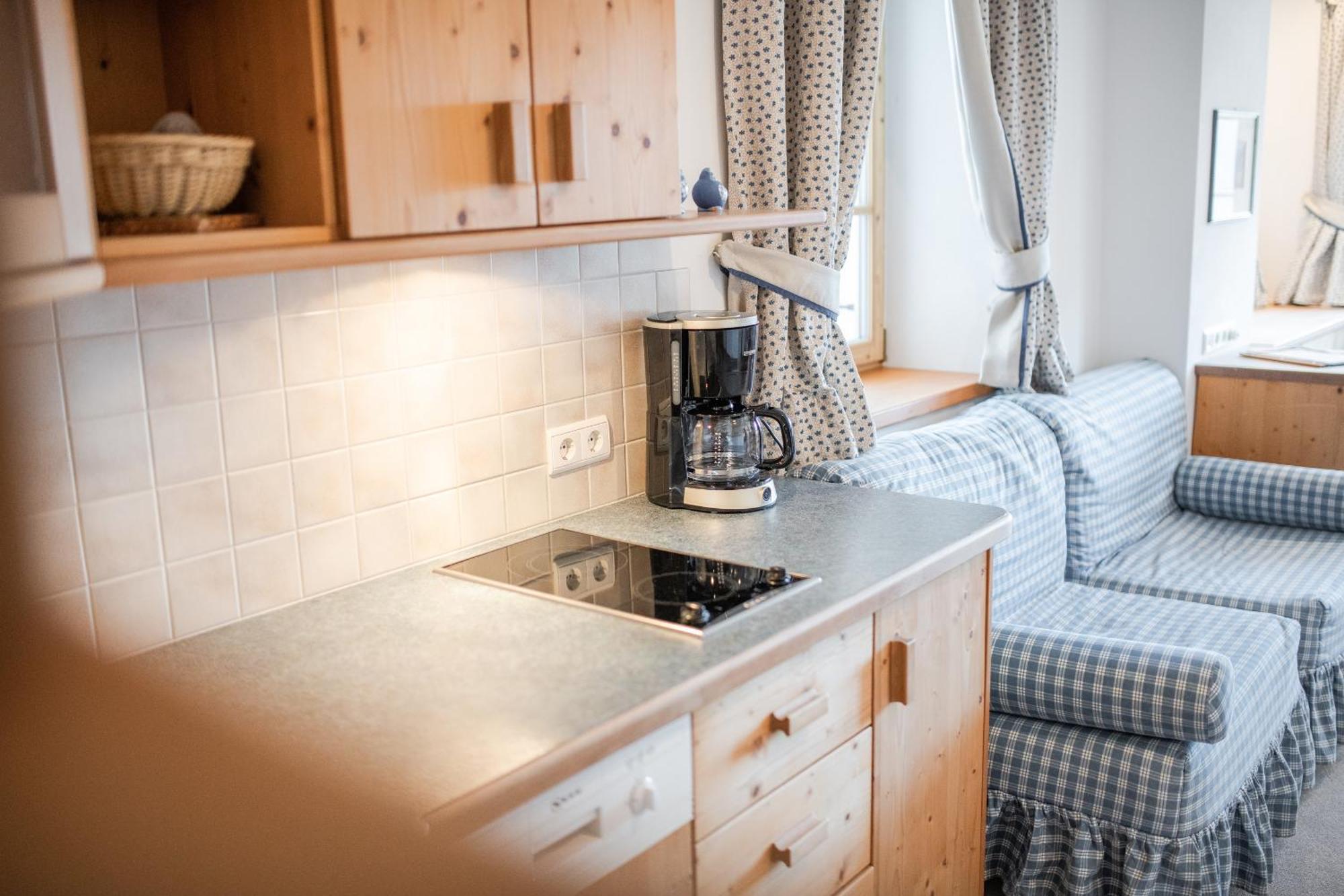 Appartement Huber Unterm Baum à Lagundo Chambre photo